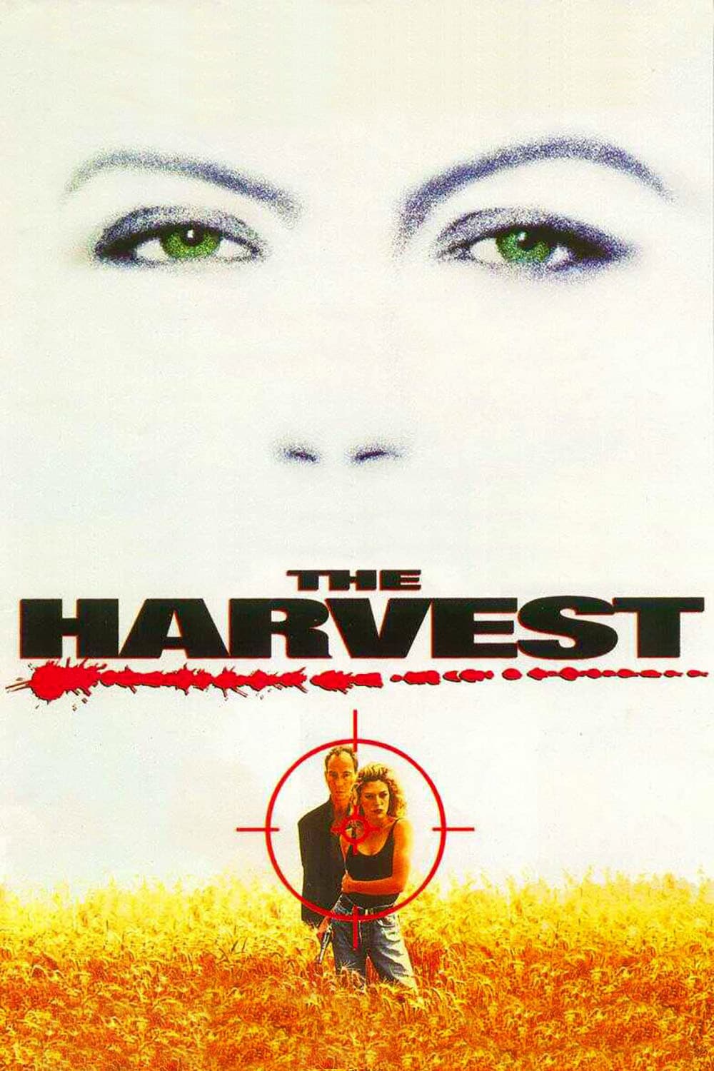 Poster di The Harvest