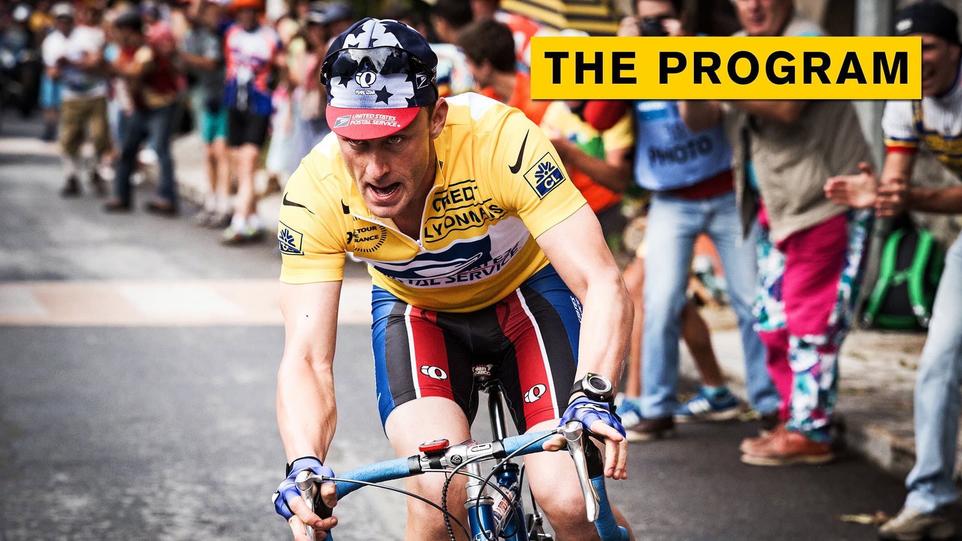 The Program - immagine
