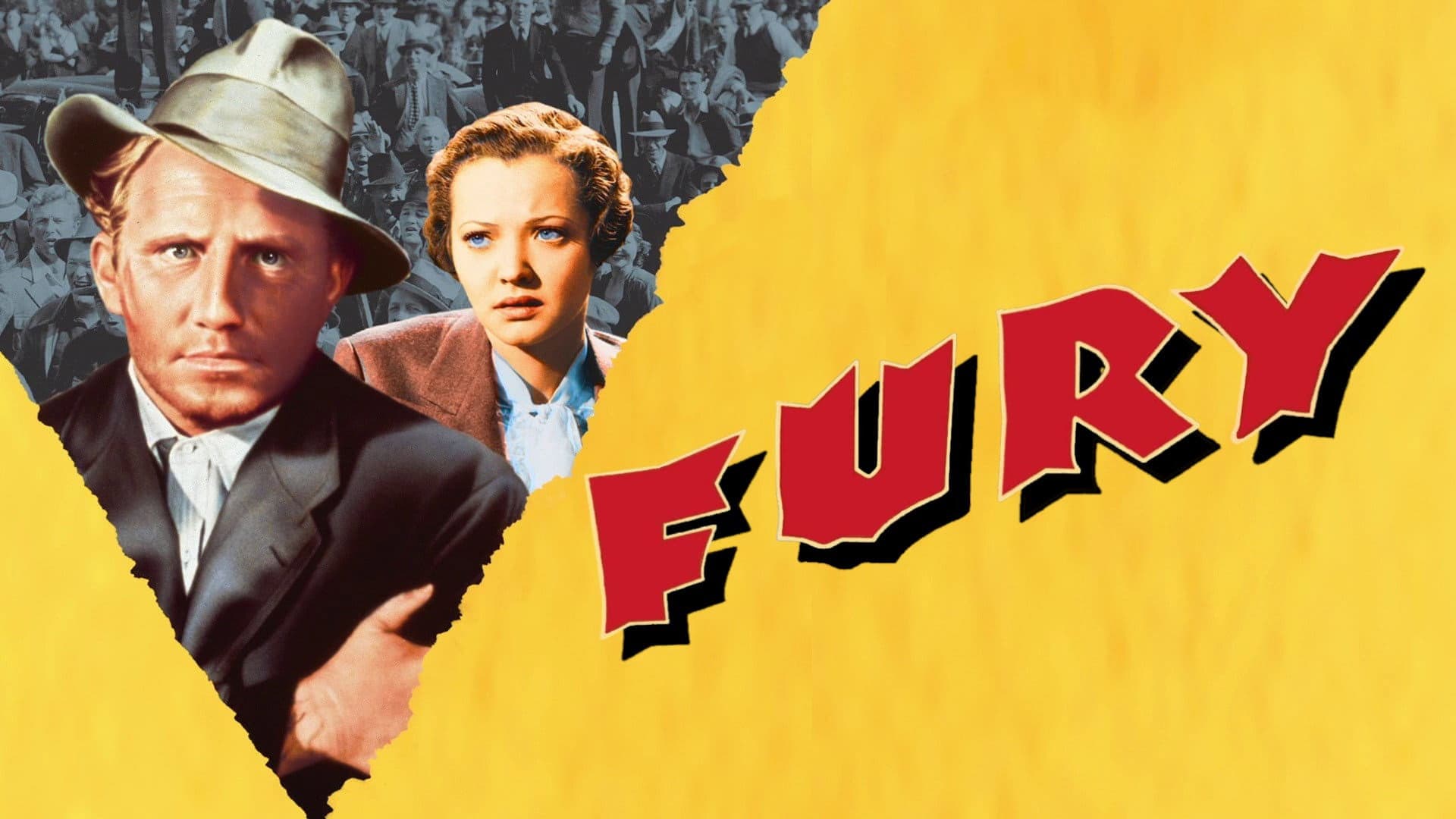 Furia - immagine