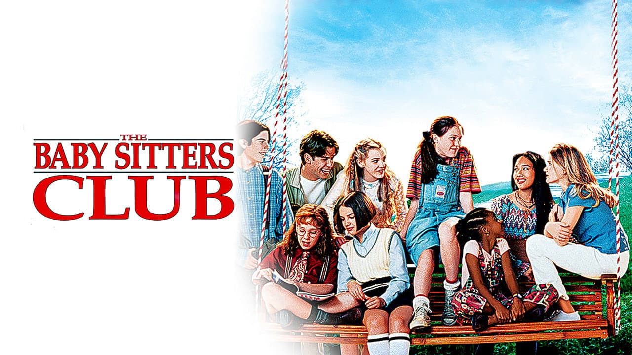 Il club delle baby sitter - immagine