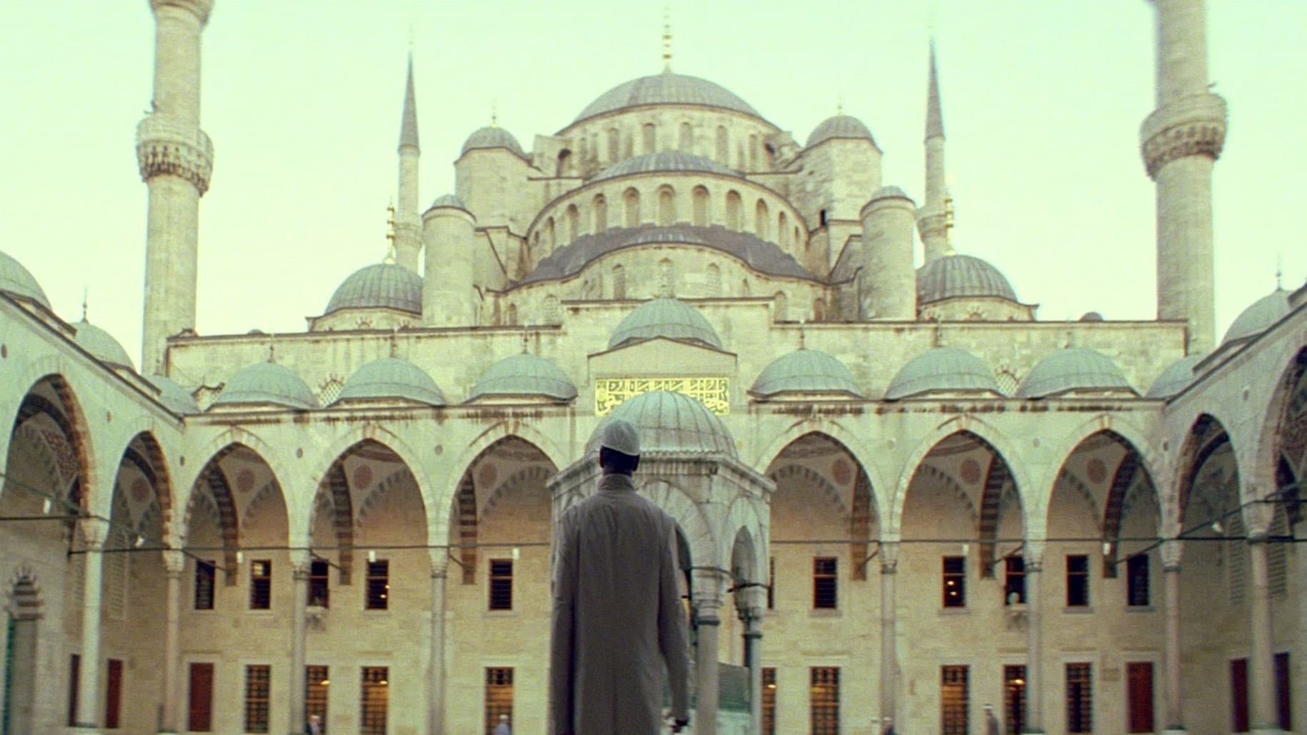Five Minarets in New York - immagine