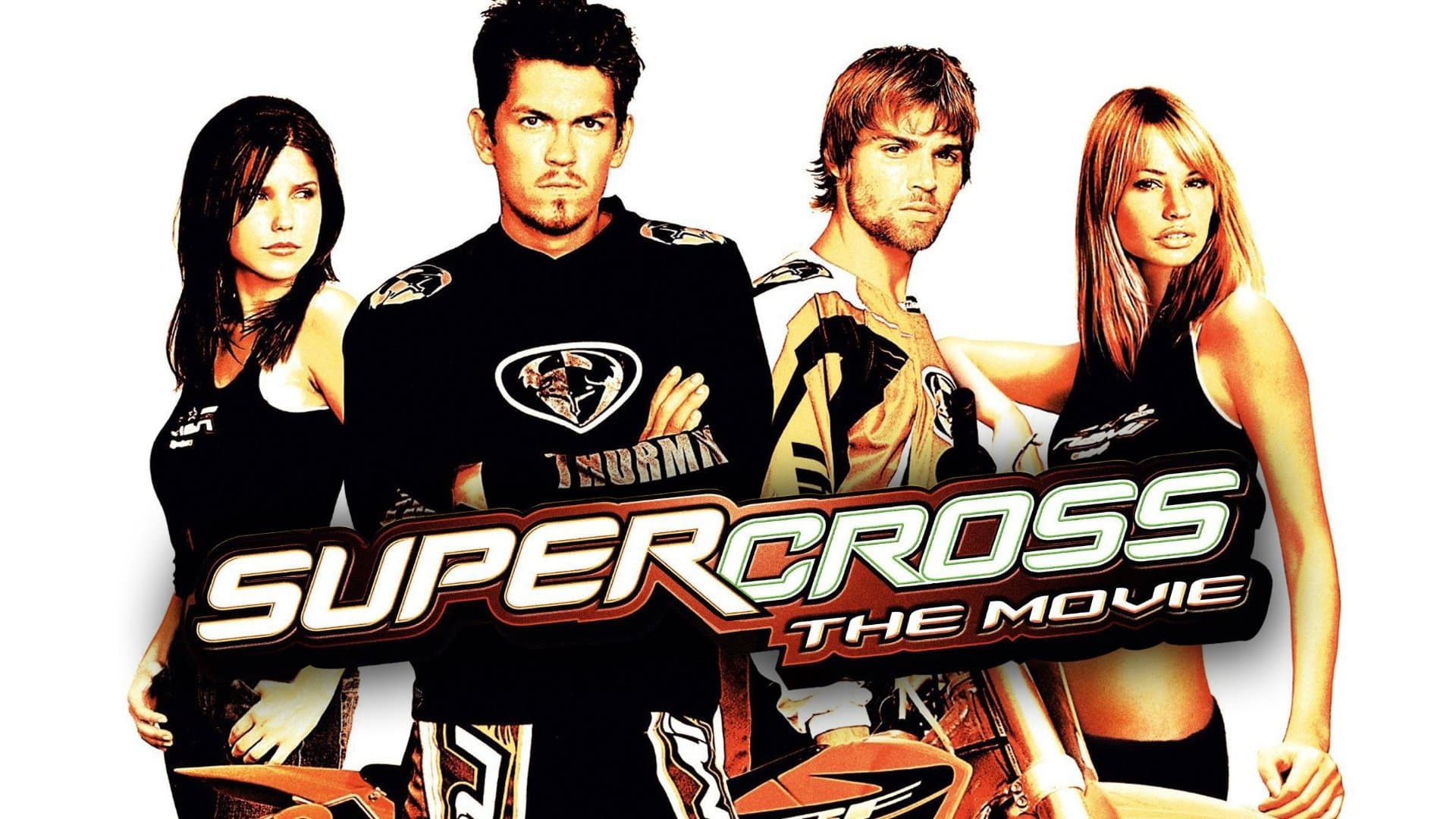 Supercross - immagine