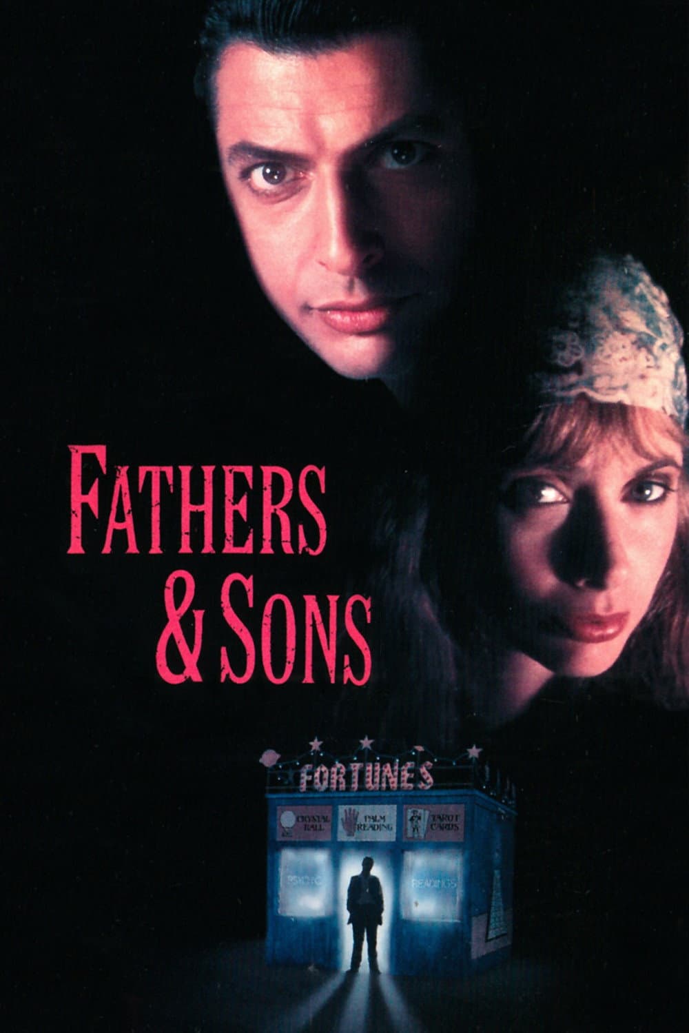Poster di Fathers & Sons