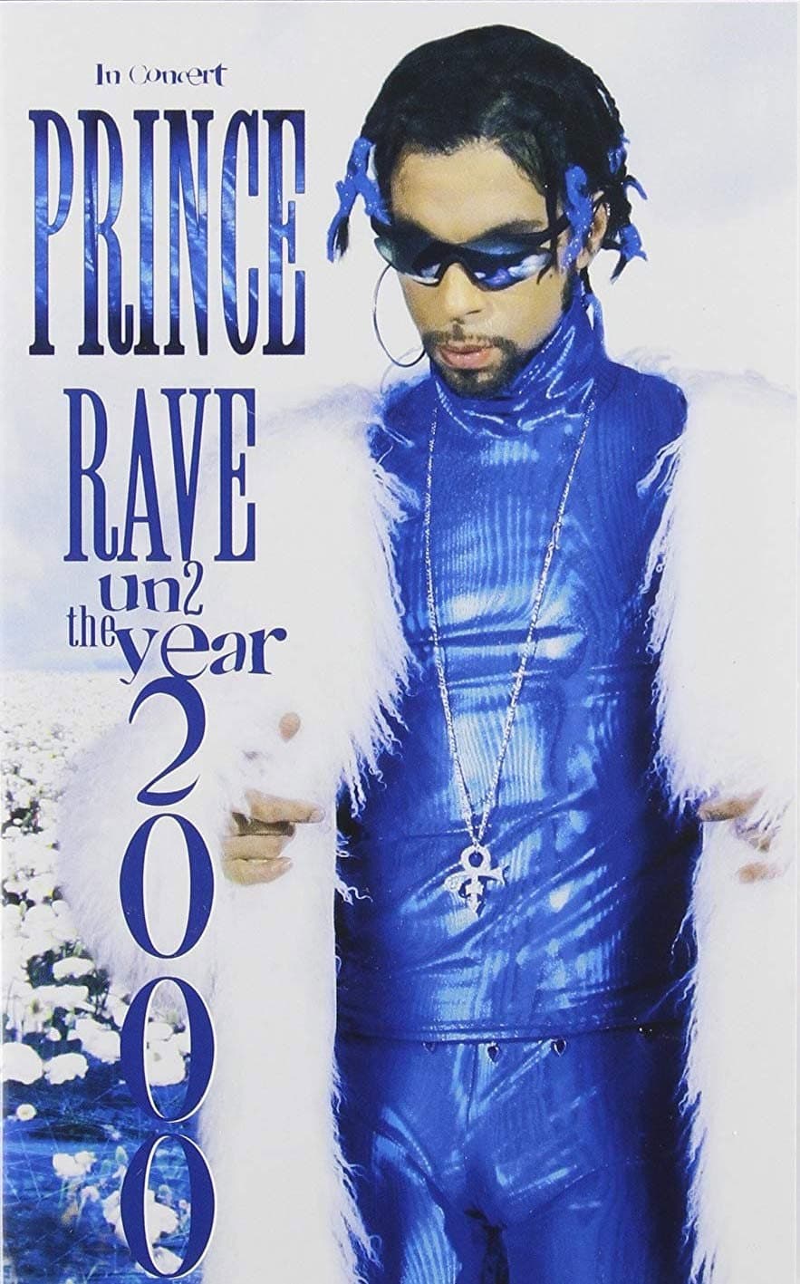 Poster di Prince: Rave Un2 the Year 2000