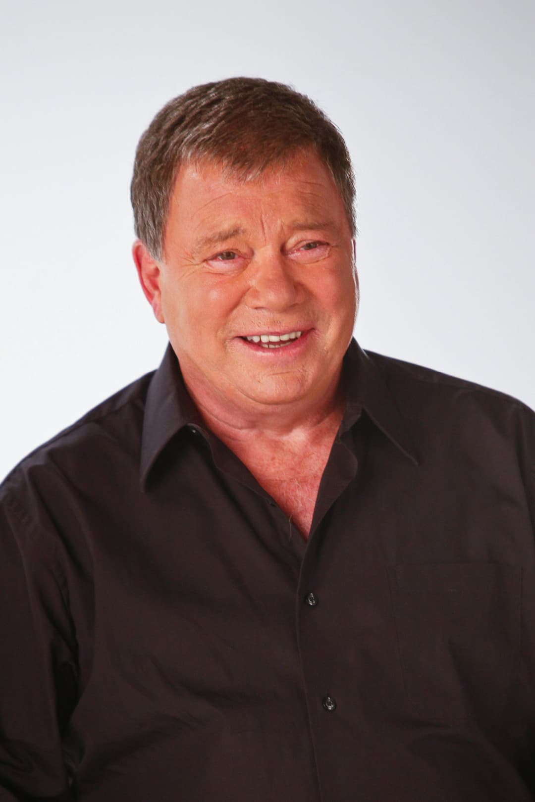 Poster di William Shatner Sings O Canada
