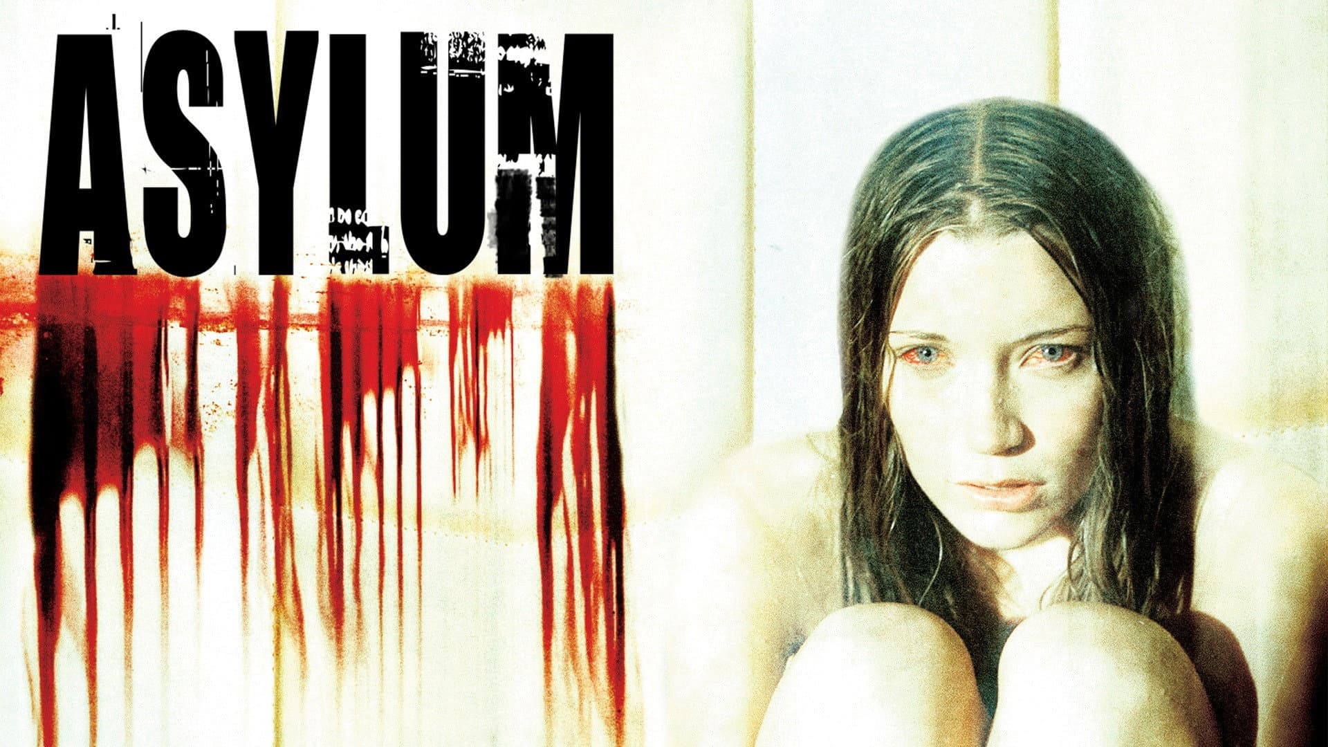 Asylum - immagine