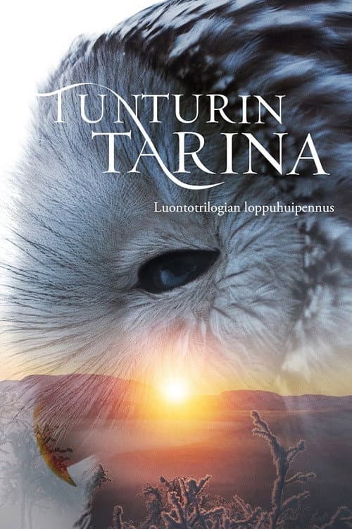 Poster di Tunturin tarina