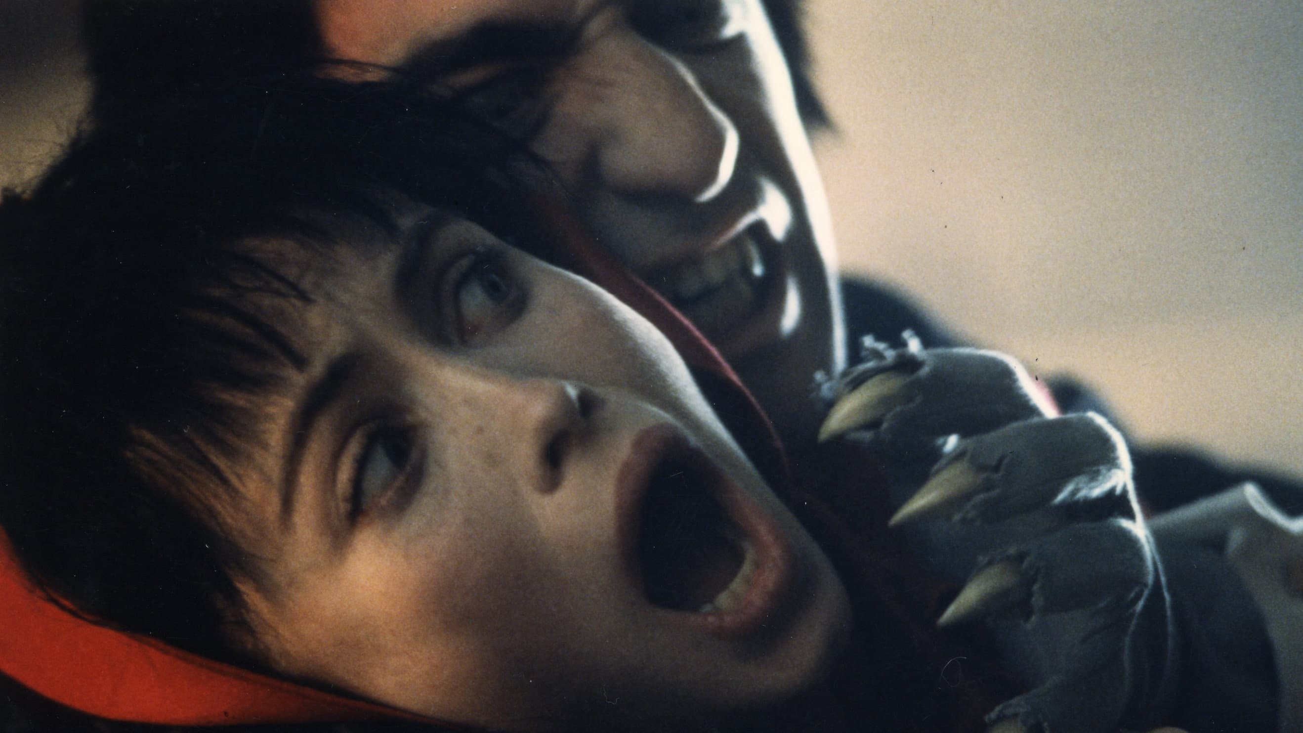 Le dernier chaperon rouge - immagine
