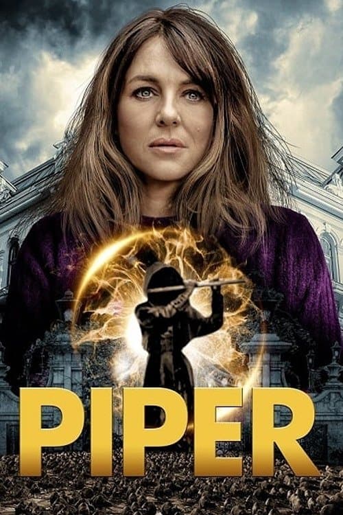 Poster di The Piper
