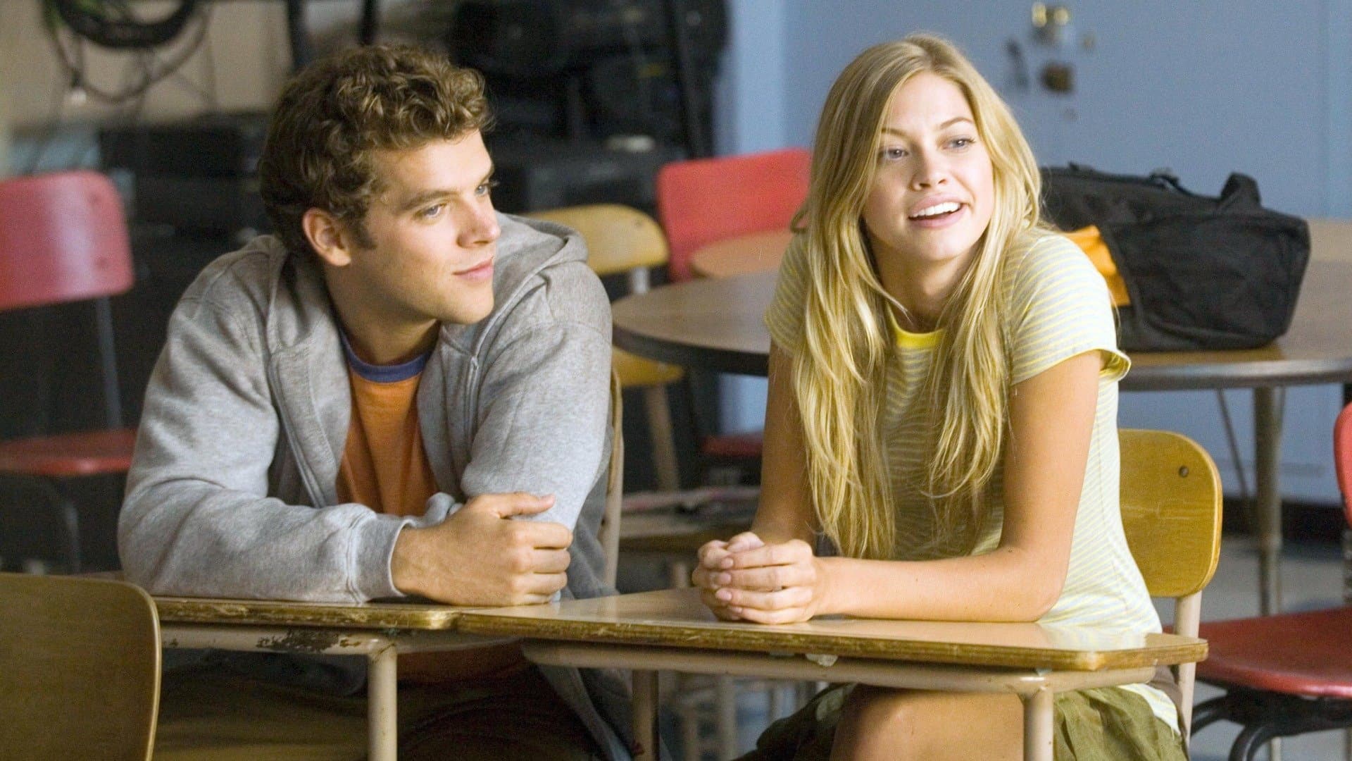 Detention - immagine