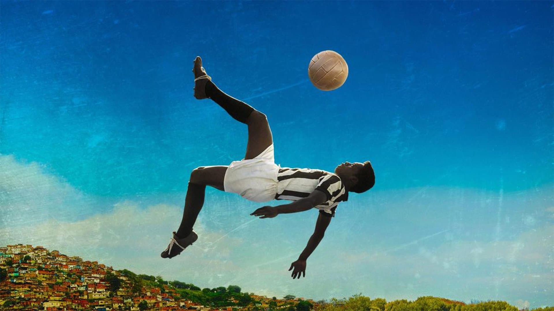 Pelé - immagine