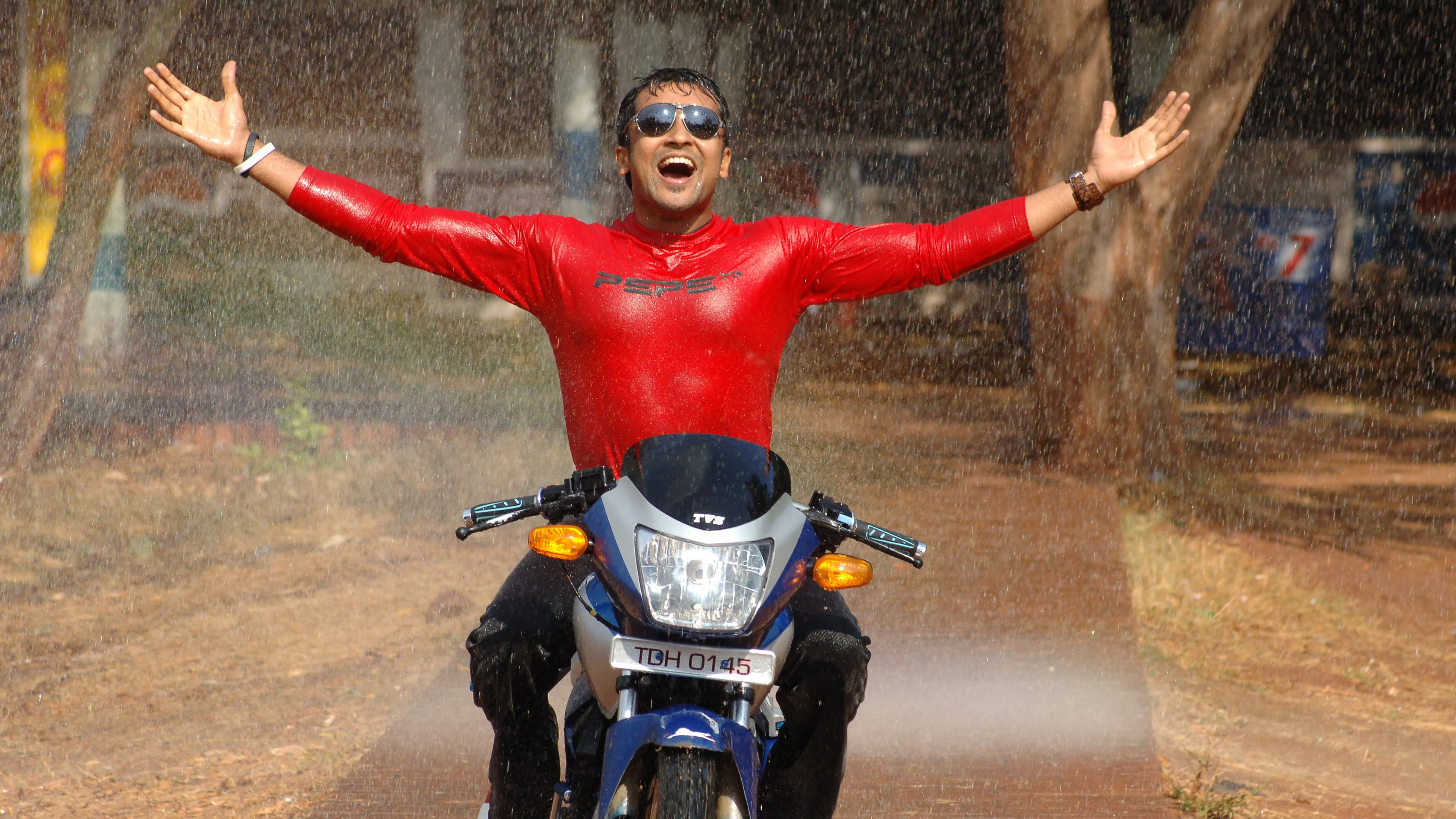 சில்லுனு ஒரு காதல் - immagine