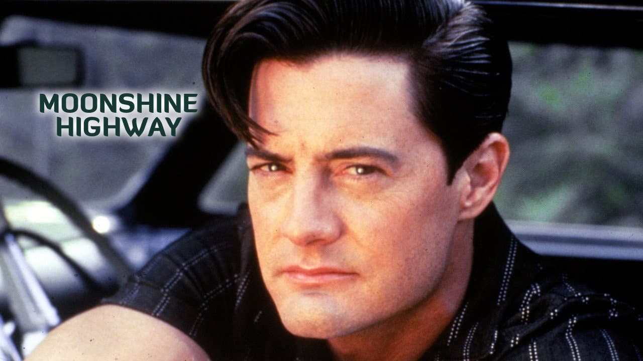 Moonshine Highway - immagine