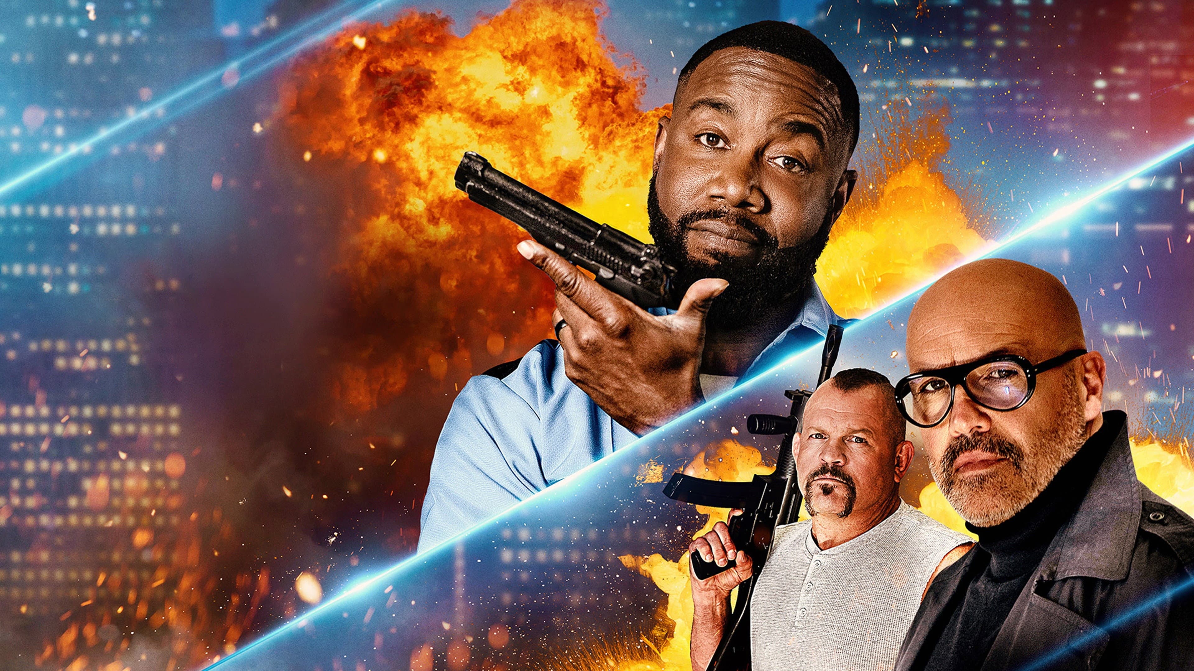 Special Op: Rent-a-Cop - immagine
