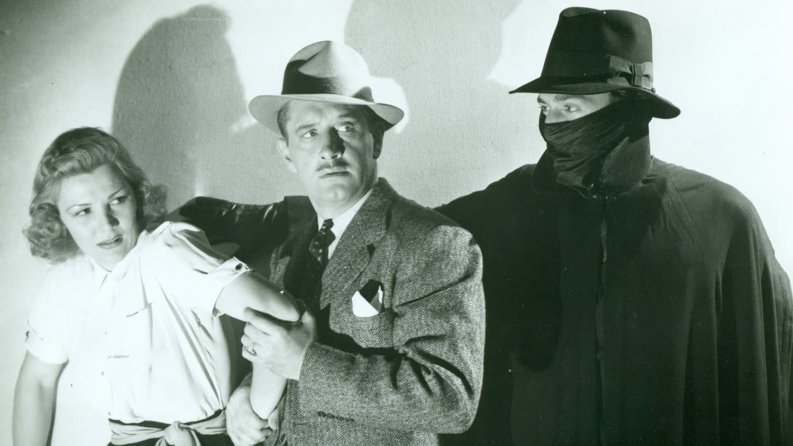 The Shadow - immagine