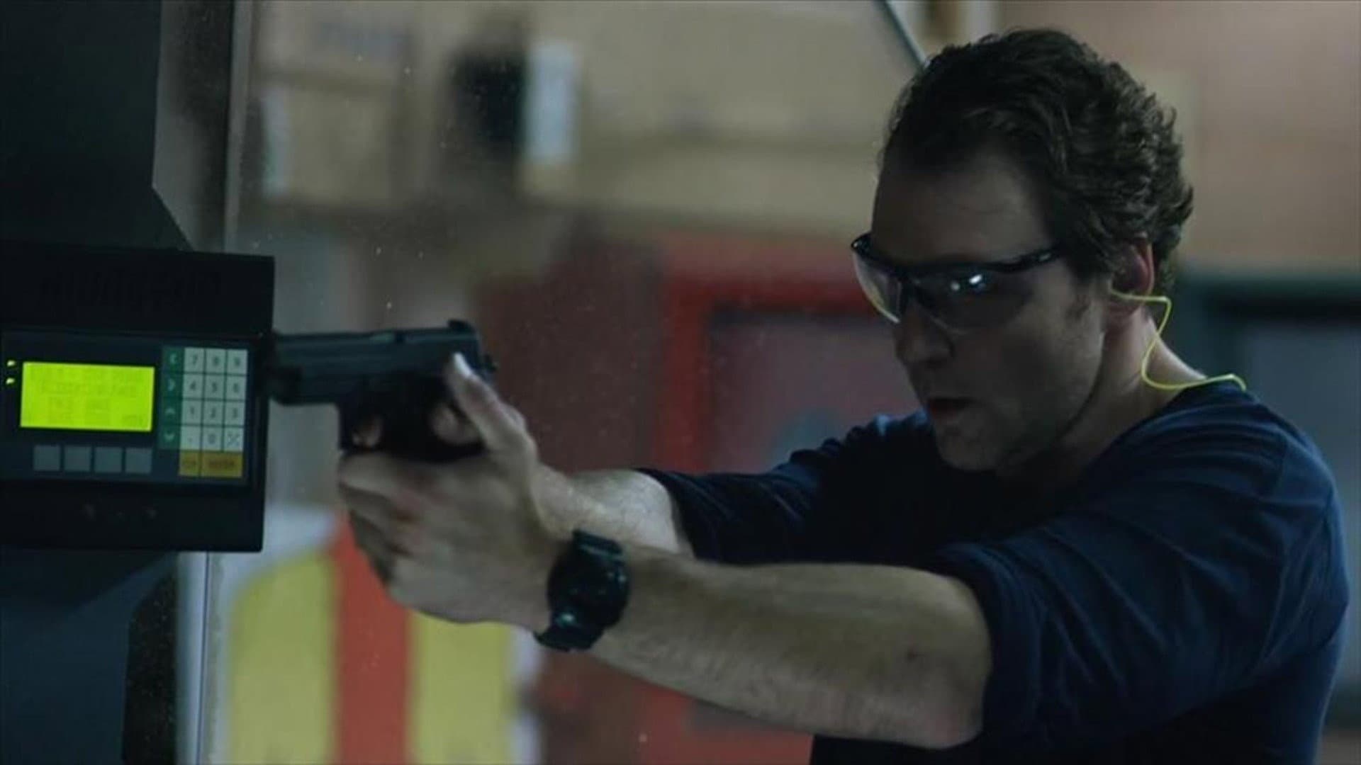 12 Rounds 3: Lockdown - immagine