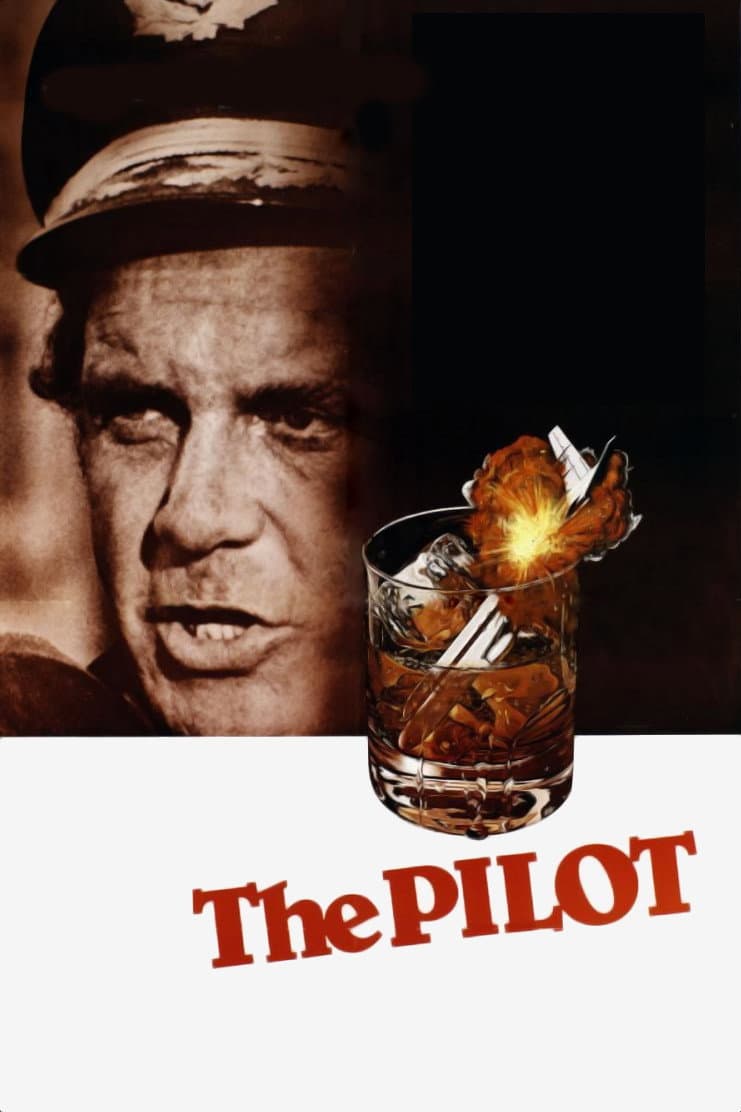Poster di The Pilot