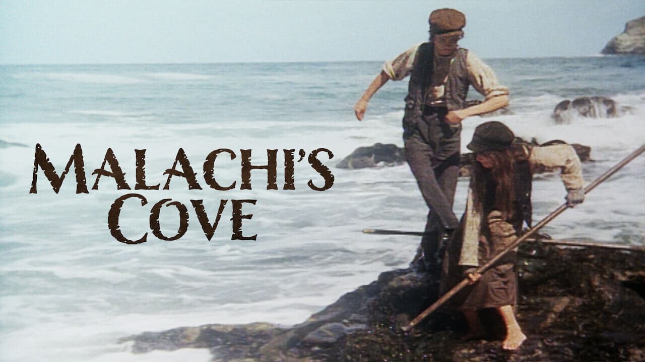 La baia di Malachi - immagine