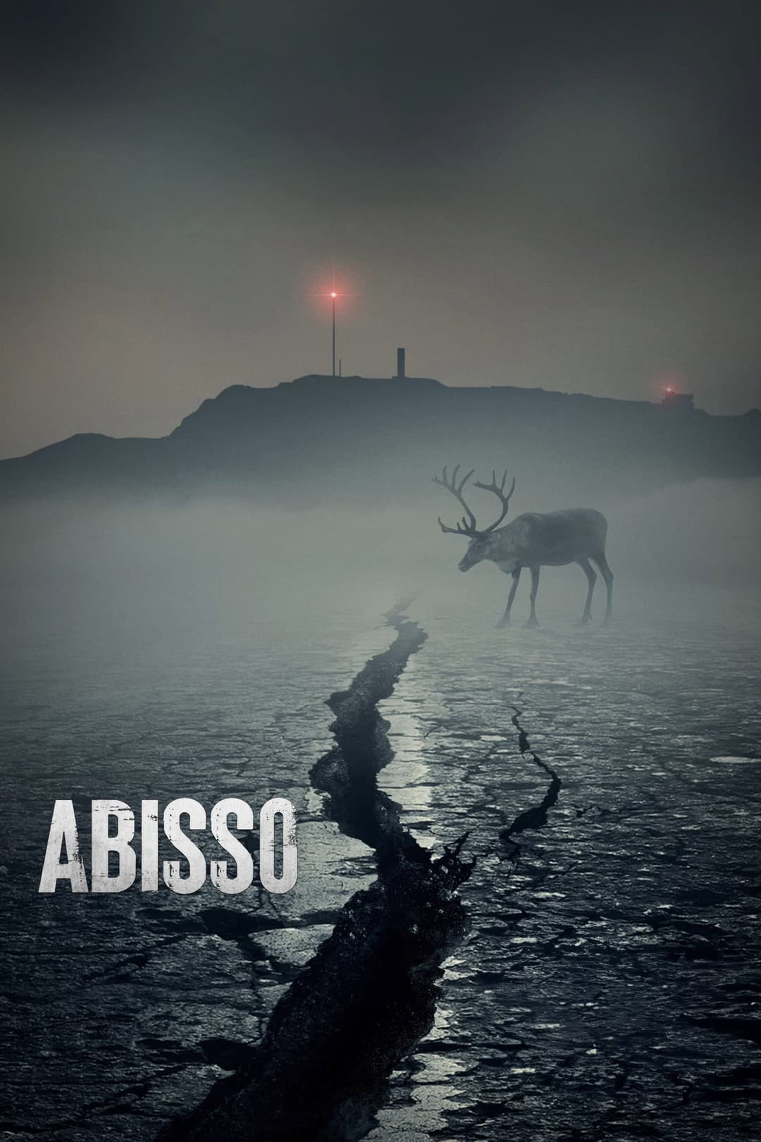 Poster di Abisso