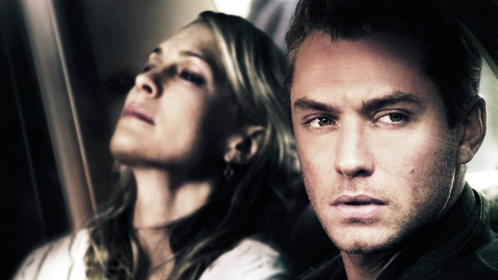 Complicità e sospetti - immagine