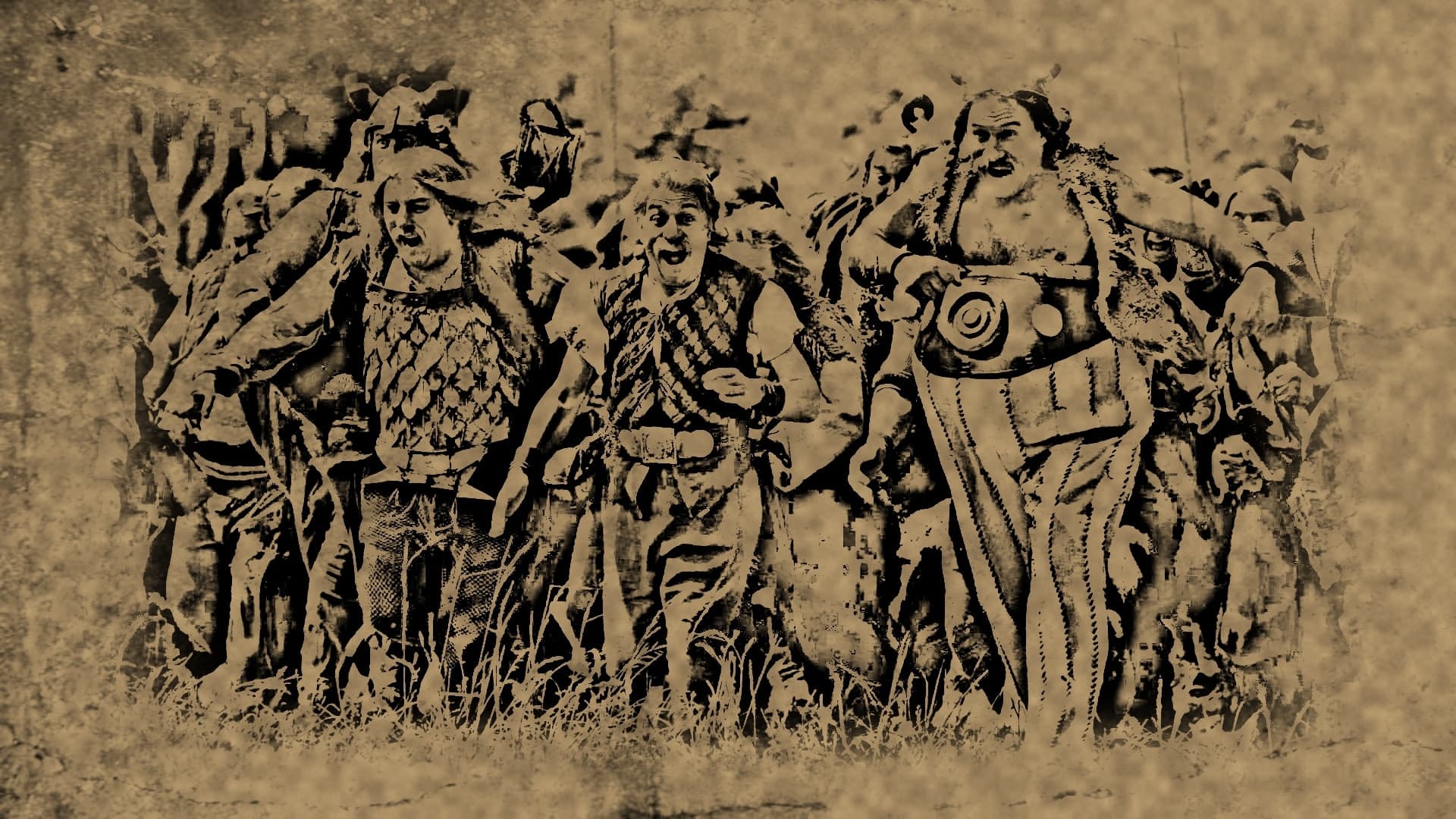 Asterix & Obelix contro Cesare - immagine