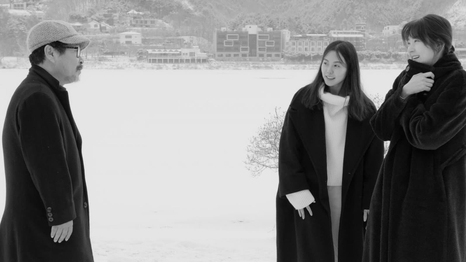 강변호텔 - immagine