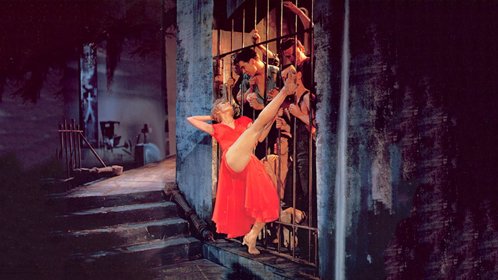 That's Dancing! - immagine