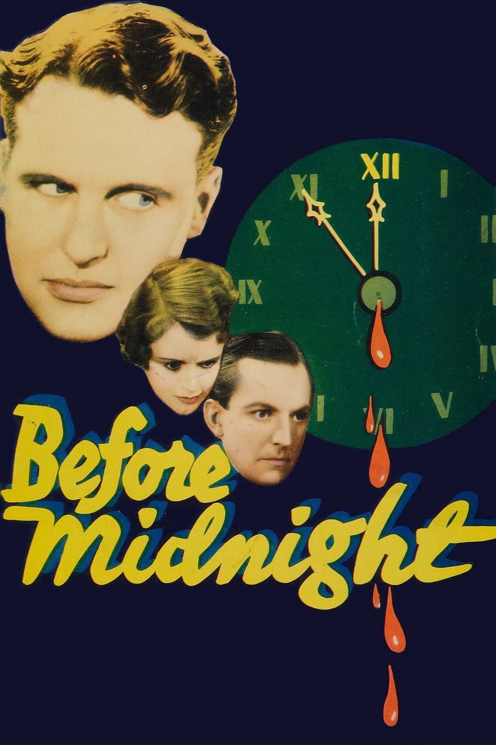 Poster di Before Midnight