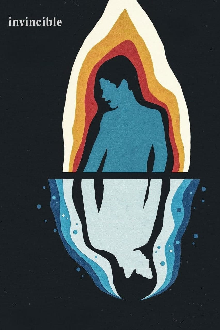 Poster di Invincible
