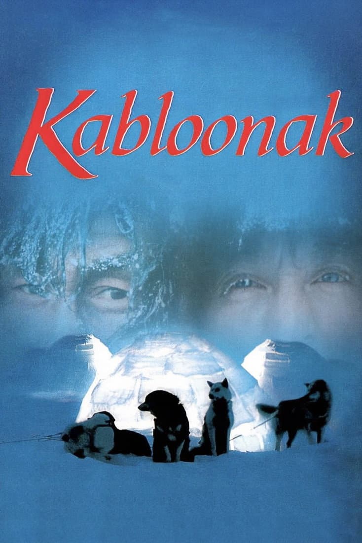 Poster di Kabloonak