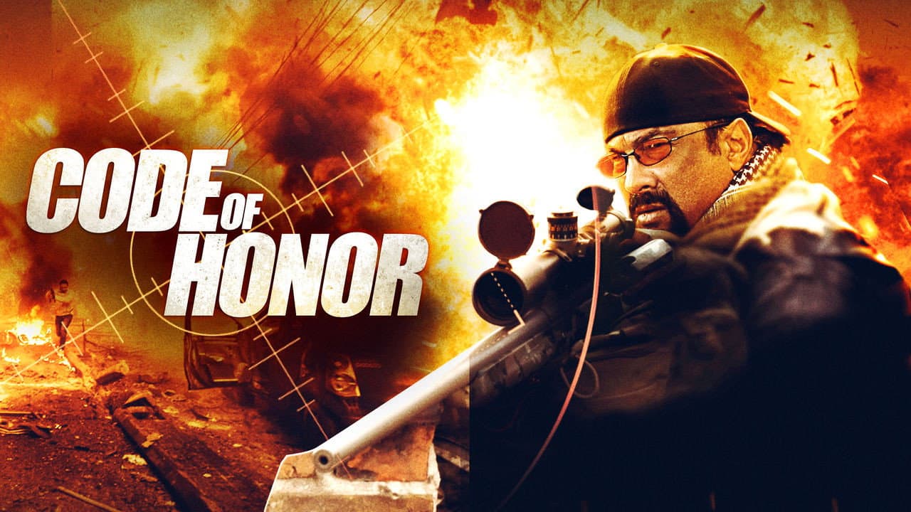 Code of Honor - immagine
