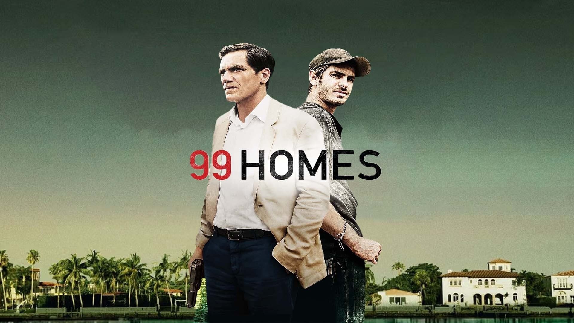 99 Homes - immagine