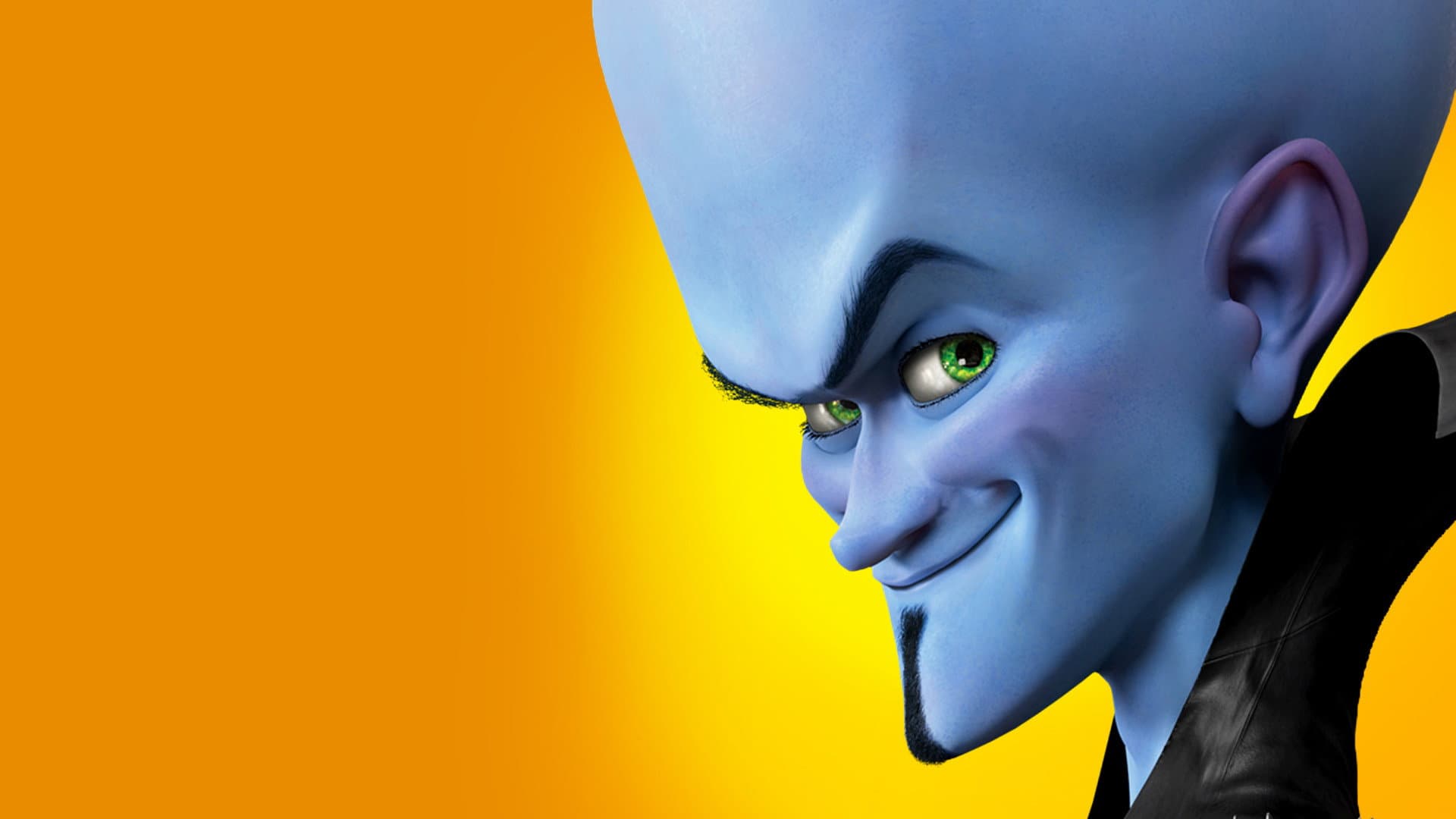 Megamind - immagine
