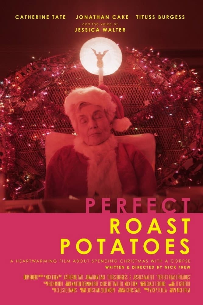 Poster di Perfect Roast Potatoes