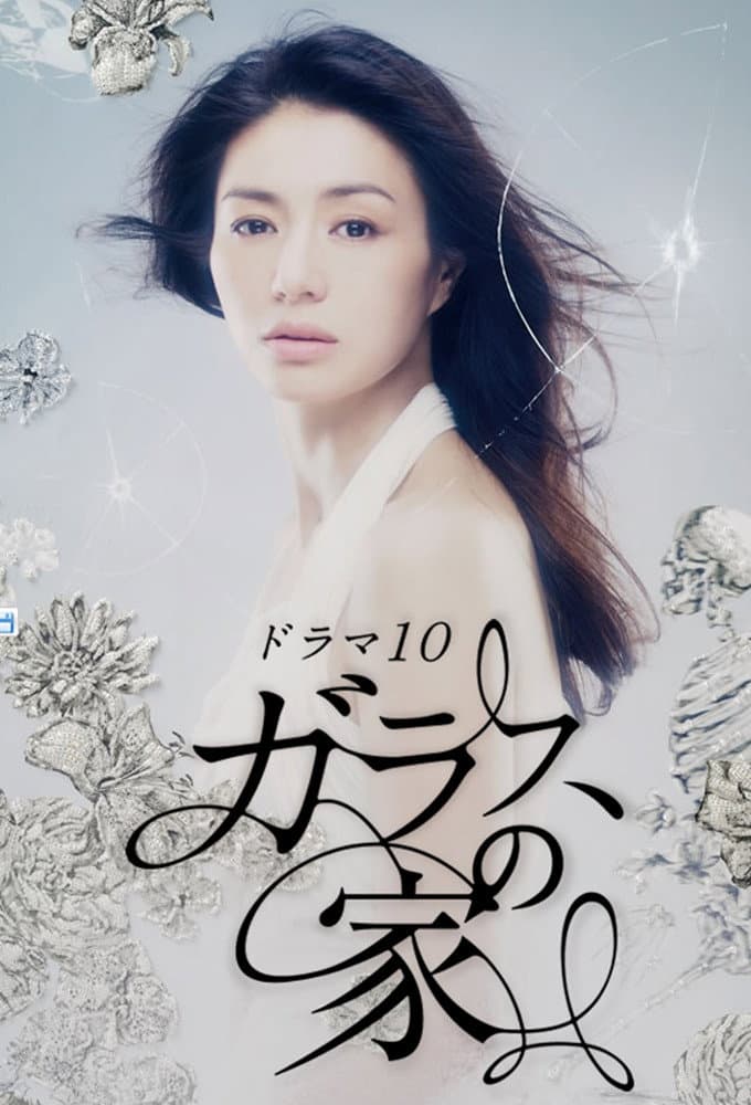 Poster di ガラスの家
