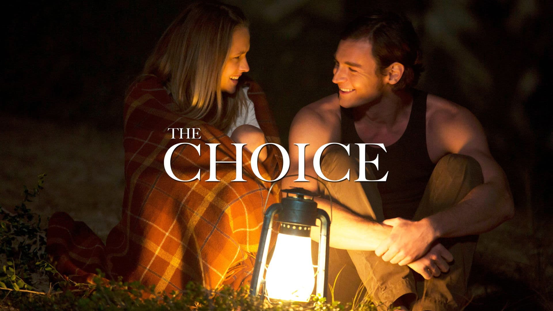 La scelta - The Choice - immagine