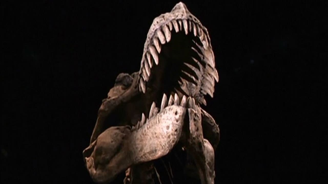 La Valle Dei Dinosauri - immagine