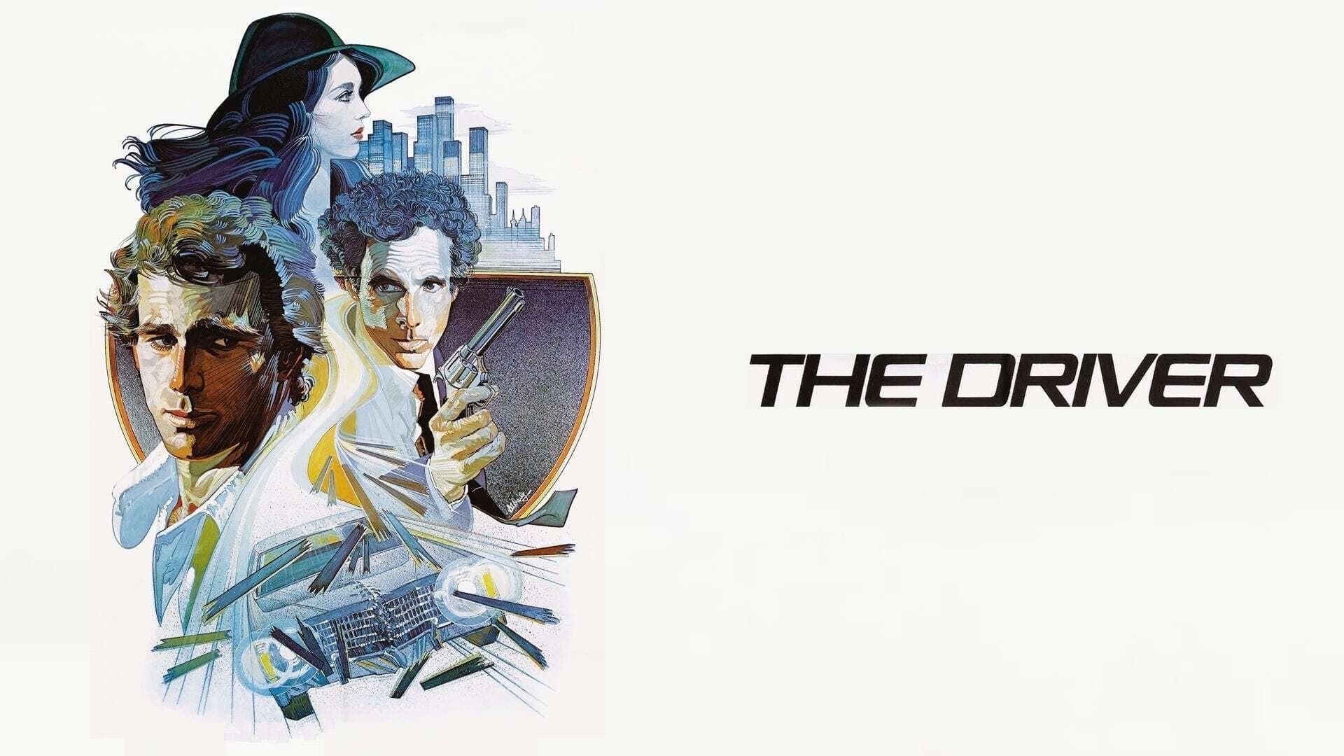 Driver l'imprendibile - immagine
