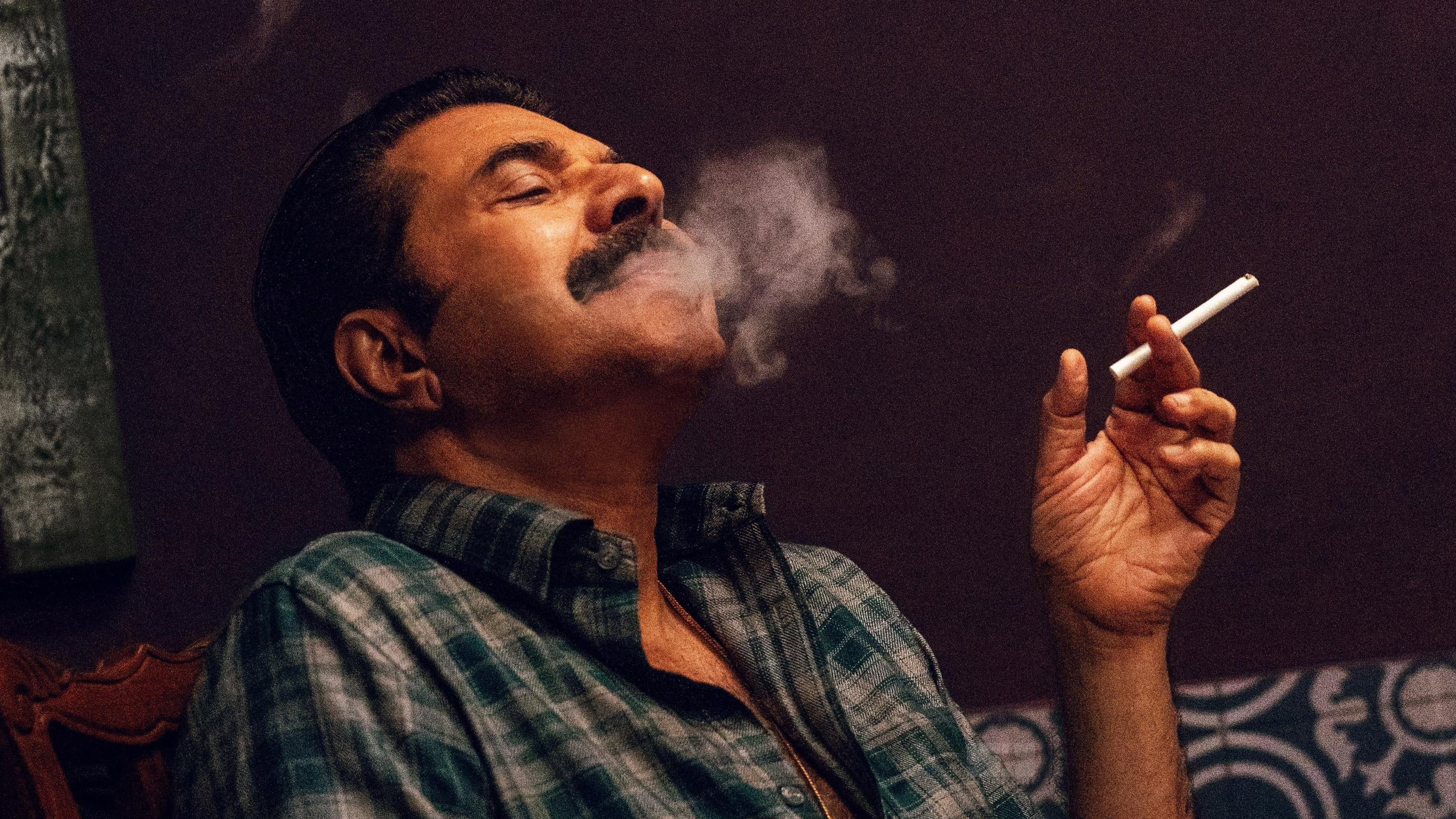 കളങ്കാവൽ - immagine