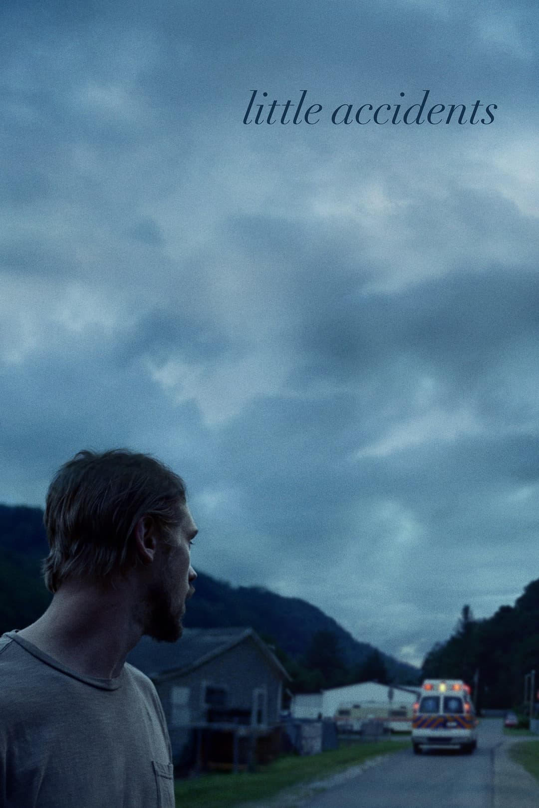 Poster di Little Accidents