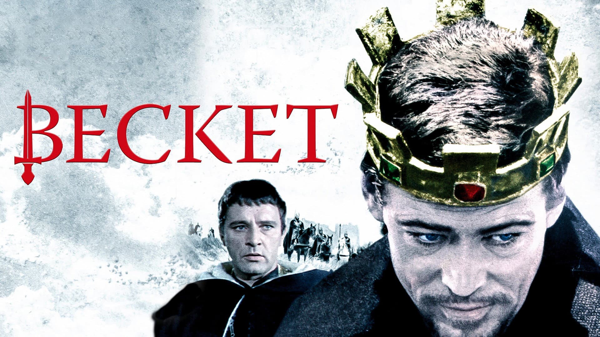 Becket e il suo re - immagine