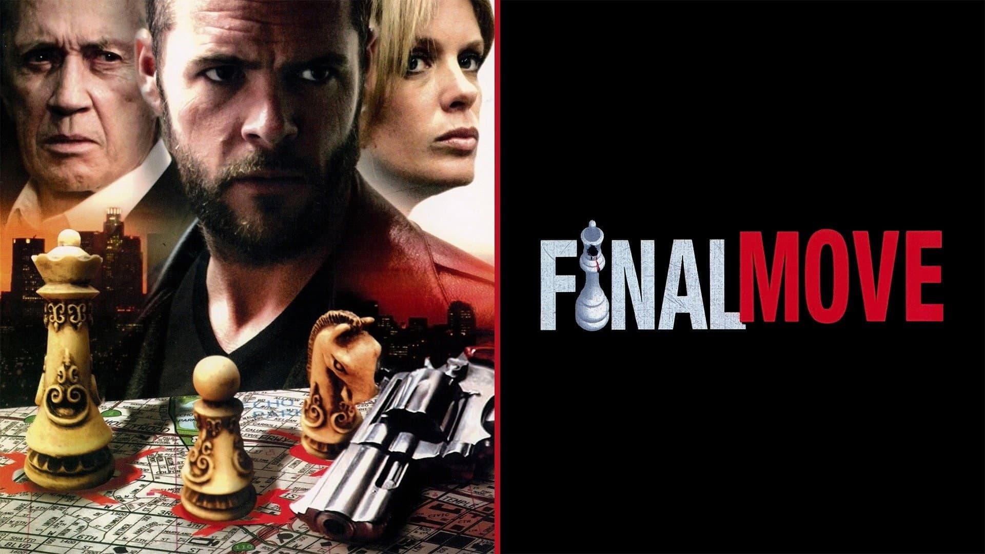 Final Move - immagine