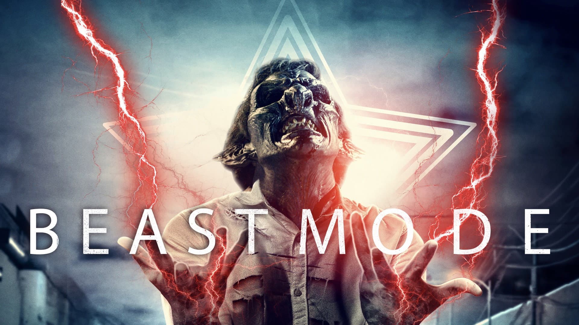 Beast Mode - immagine