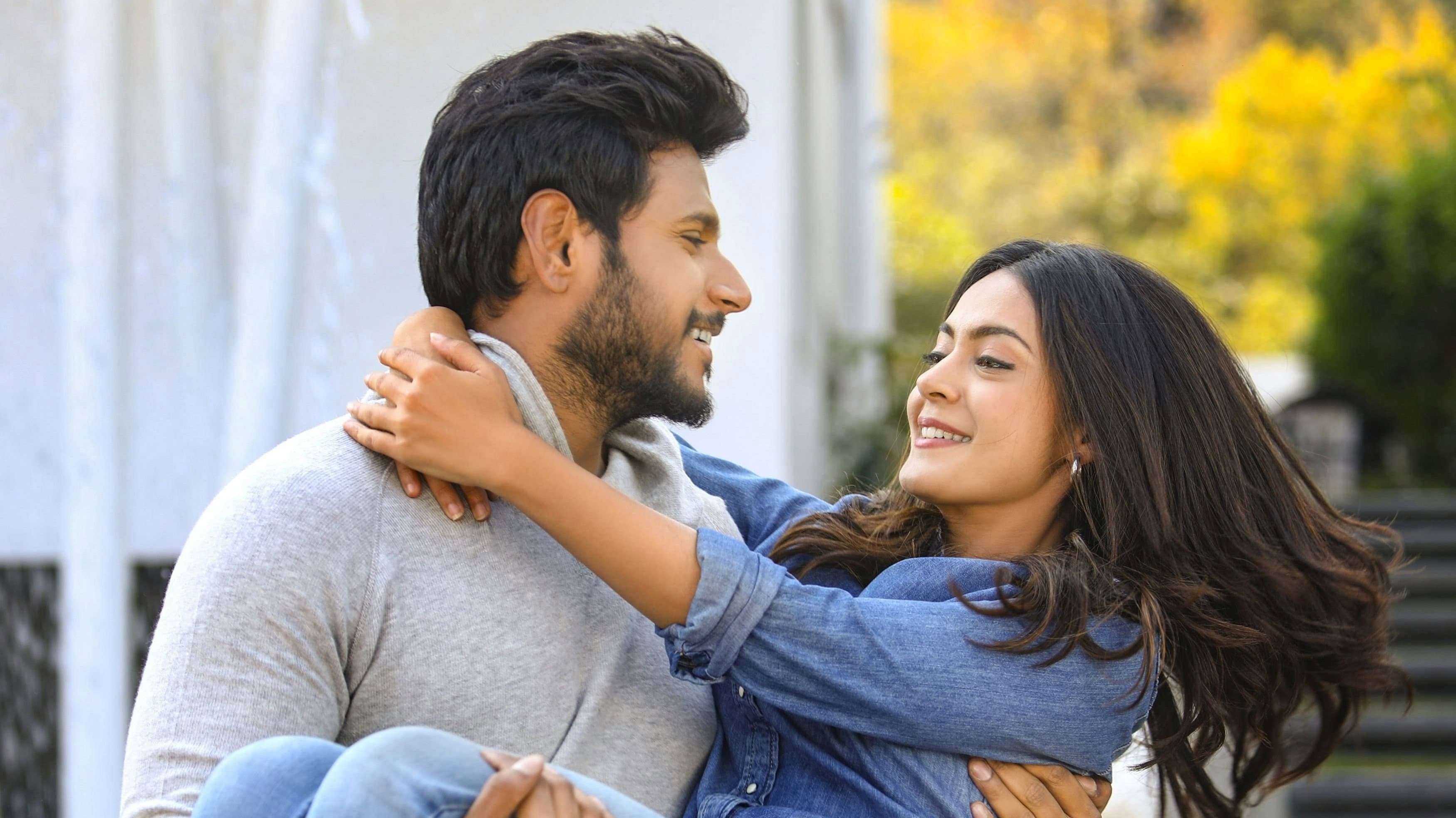 Ninu Veedani Needanu Nene - immagine
