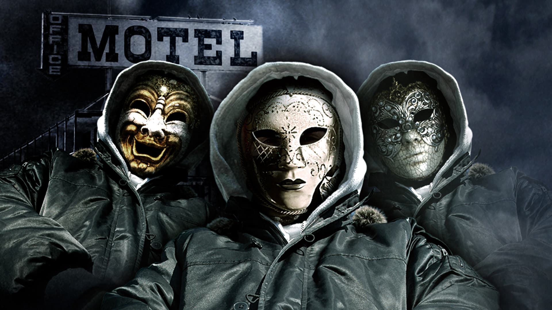 Terror Trap - immagine