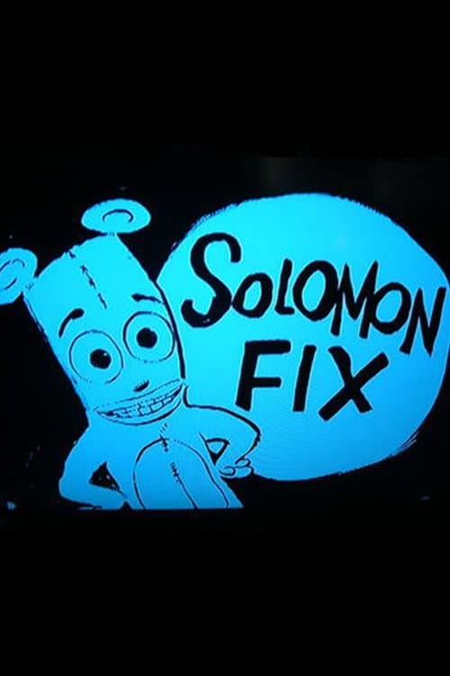 Poster di Solomon Fix