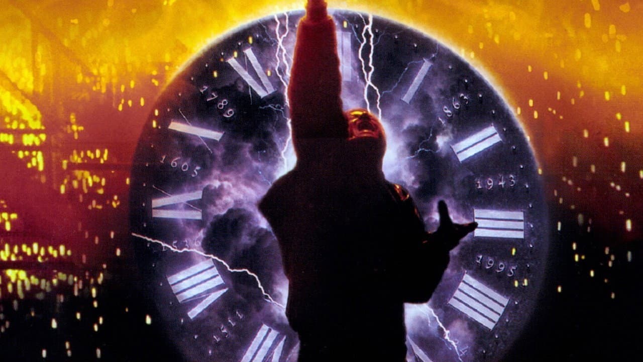 Highlander 3 - immagine