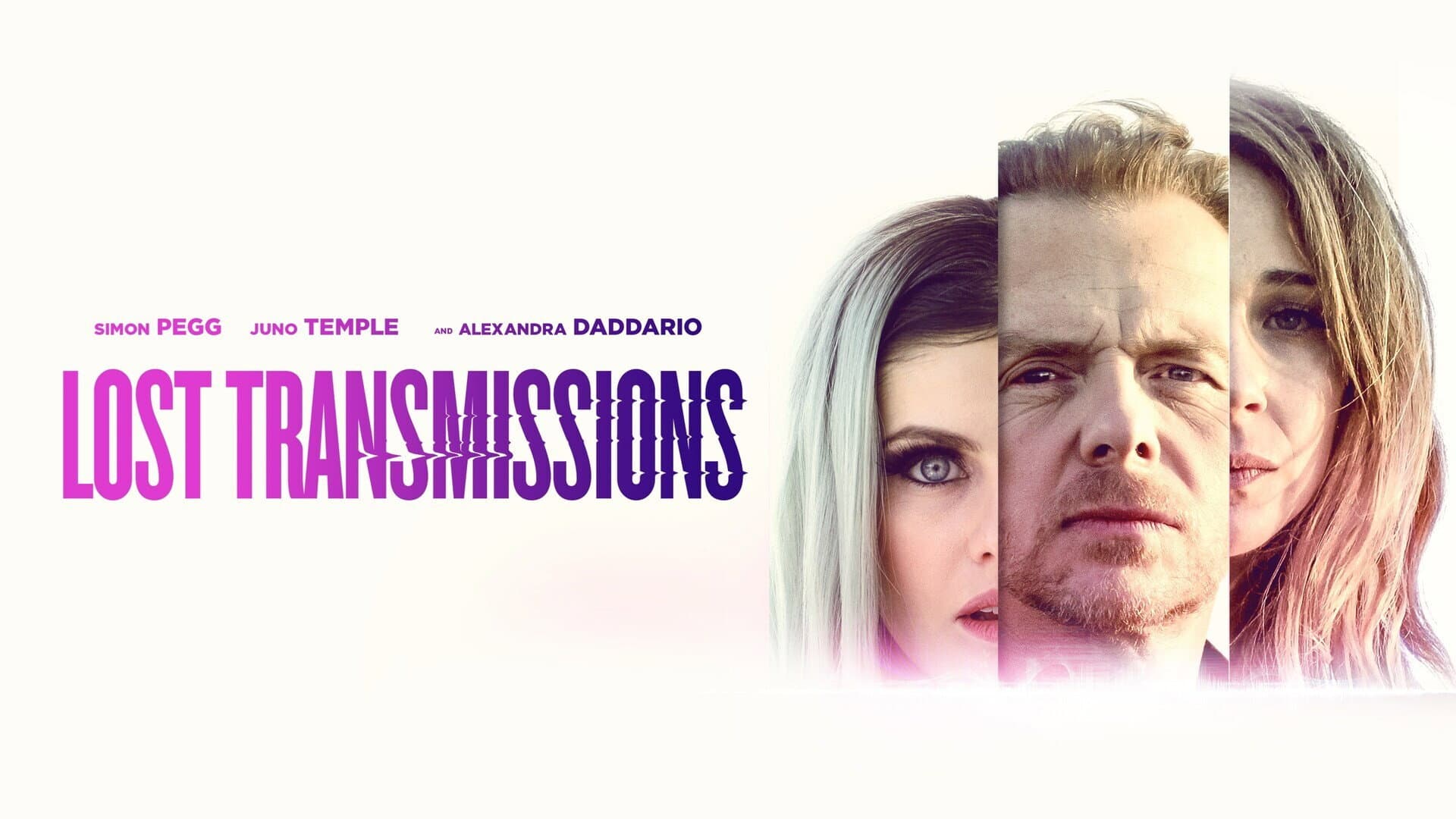 Lost Transmissions - immagine