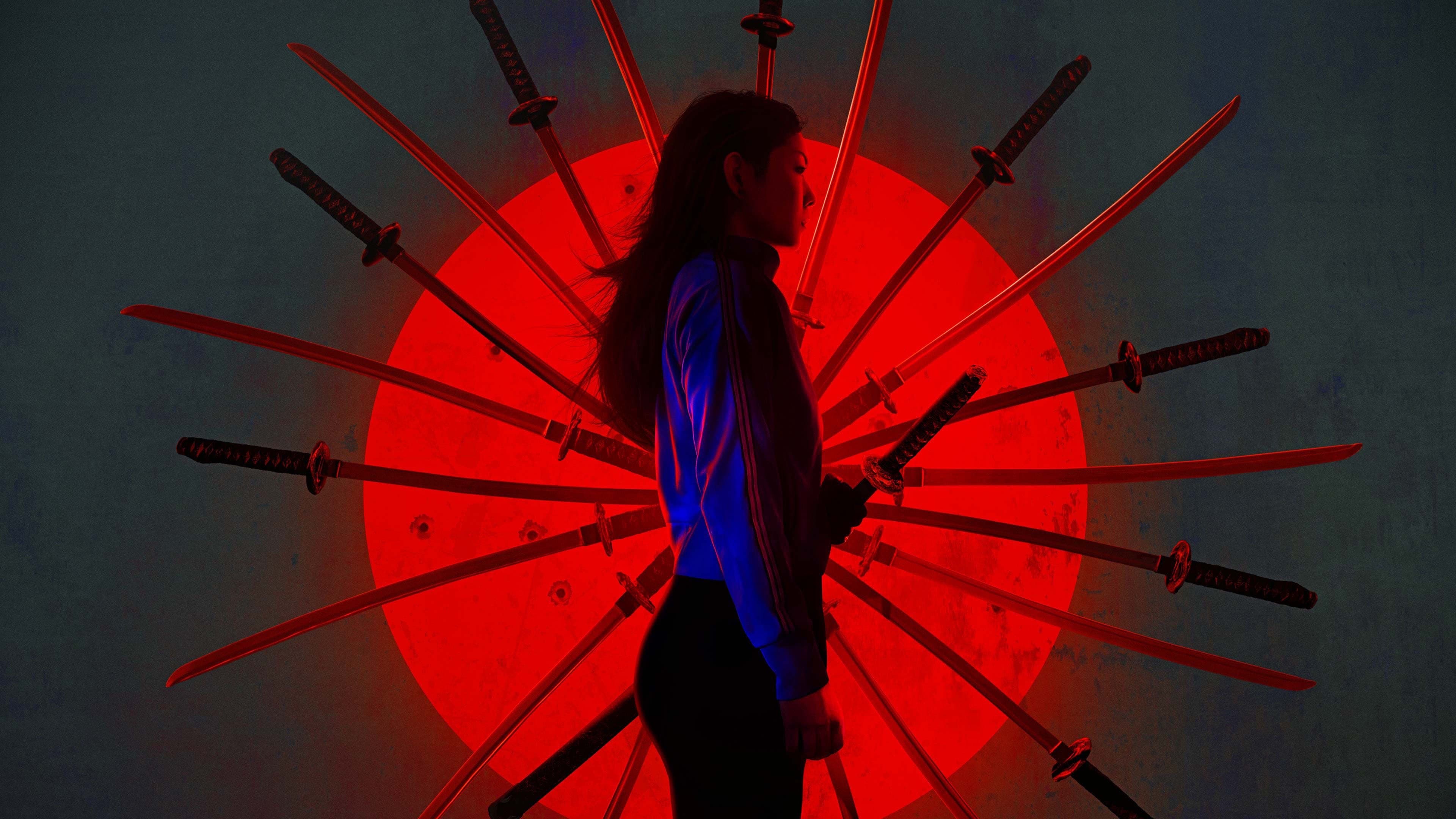 Yakuza Princess - immagine