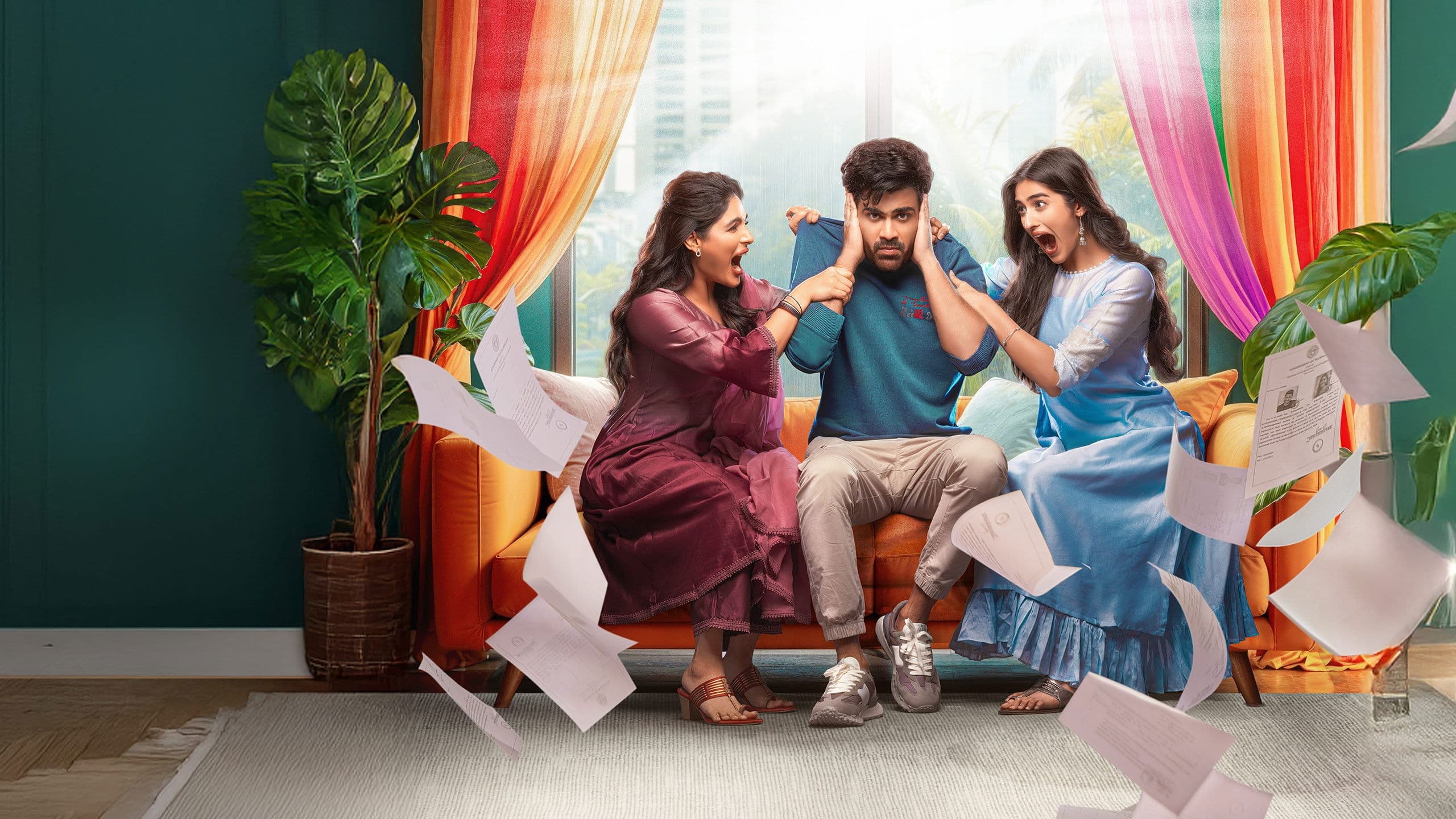 నారీ నారీ నడుమ మురారి - immagine